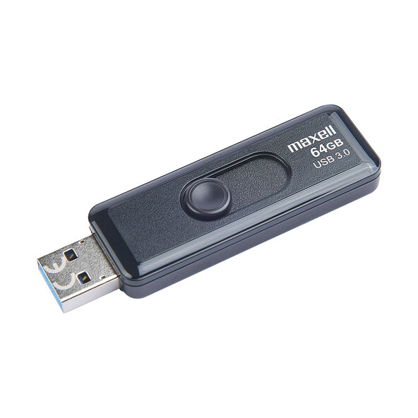 USB-Stick Venture USB 3.0, 64 GB