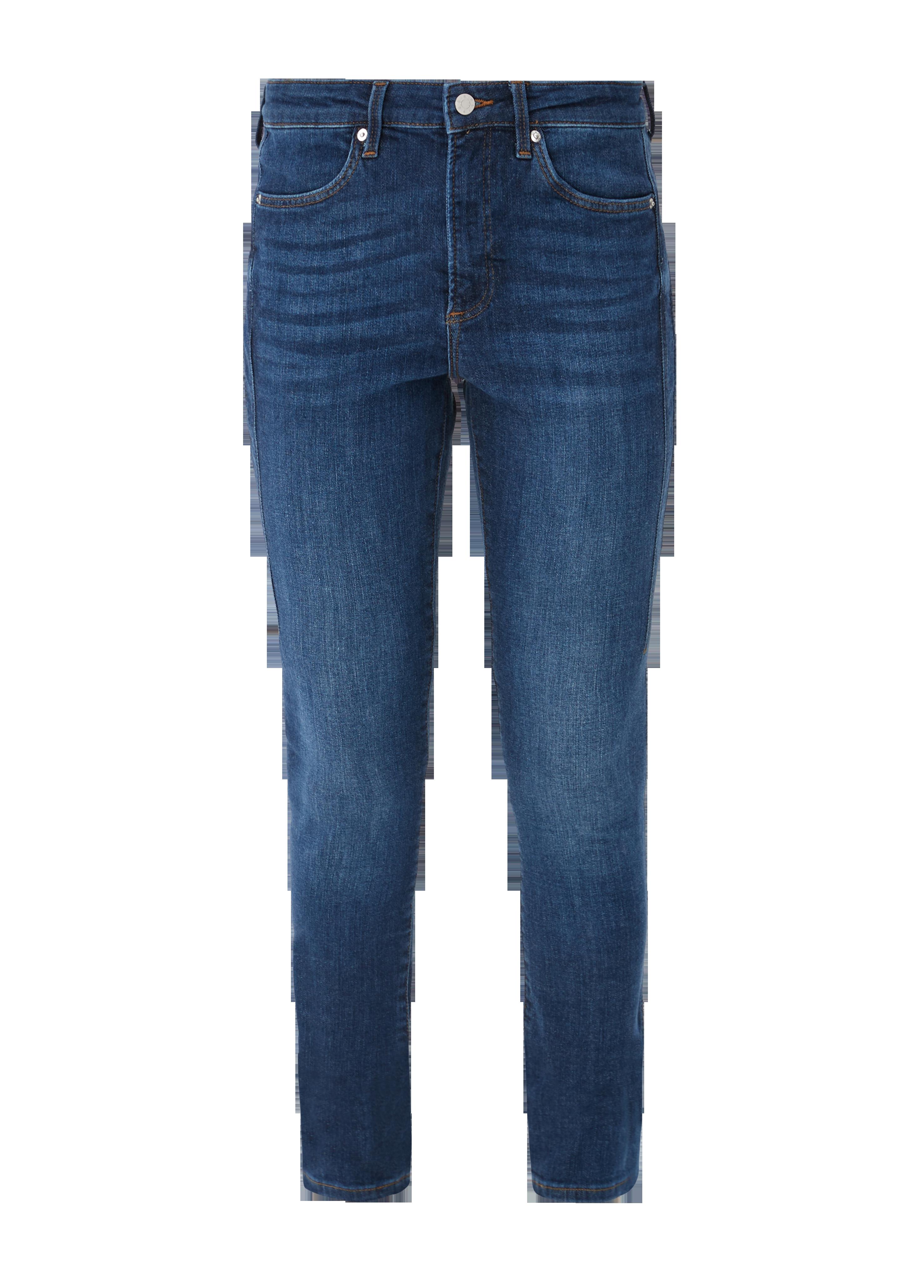 Jeans Izabell / Skinny Fit / Mid Rise / Skinny Leg  2120776-59Z2