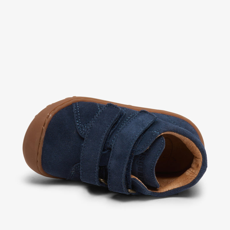 hale v navy - Blau