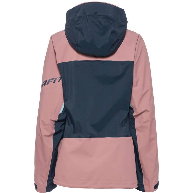 Dynafit RADICAL 2 Hardshelljacke Damen