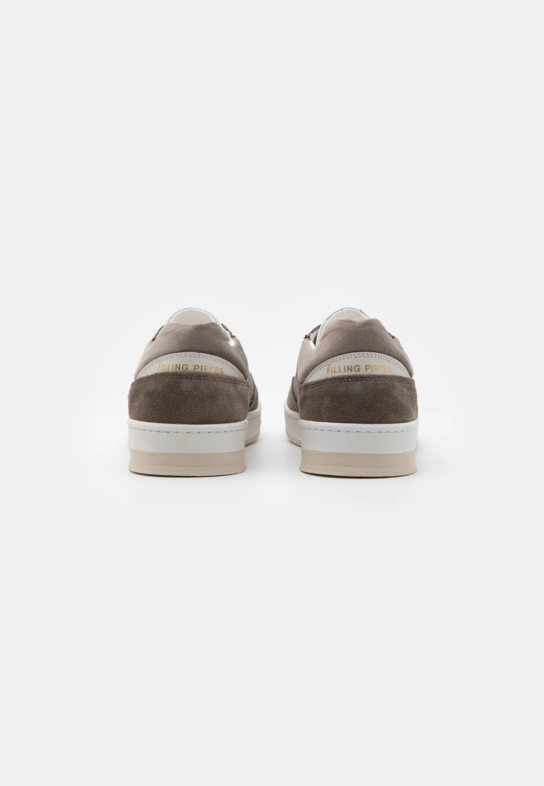 Piezas de relleno ACE SPIN DICE UNISEX - Zapatillas bajas
