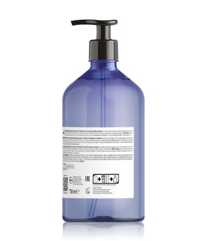 L'Oréal Professionnel Paris Serie Expert Blondifier Gloss Haarshampoo 750 ml