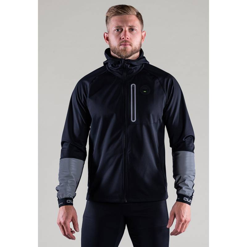 CLN Athletics Thunder Trainingsjacke Herren