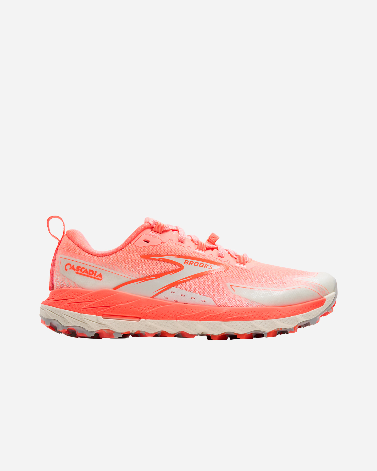 Scarpe Trail Brooks Cascadia 18 W 1204161B690