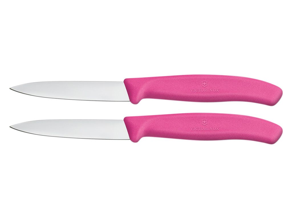 Victorinox Swiss Classic Gemüsemesser-Set