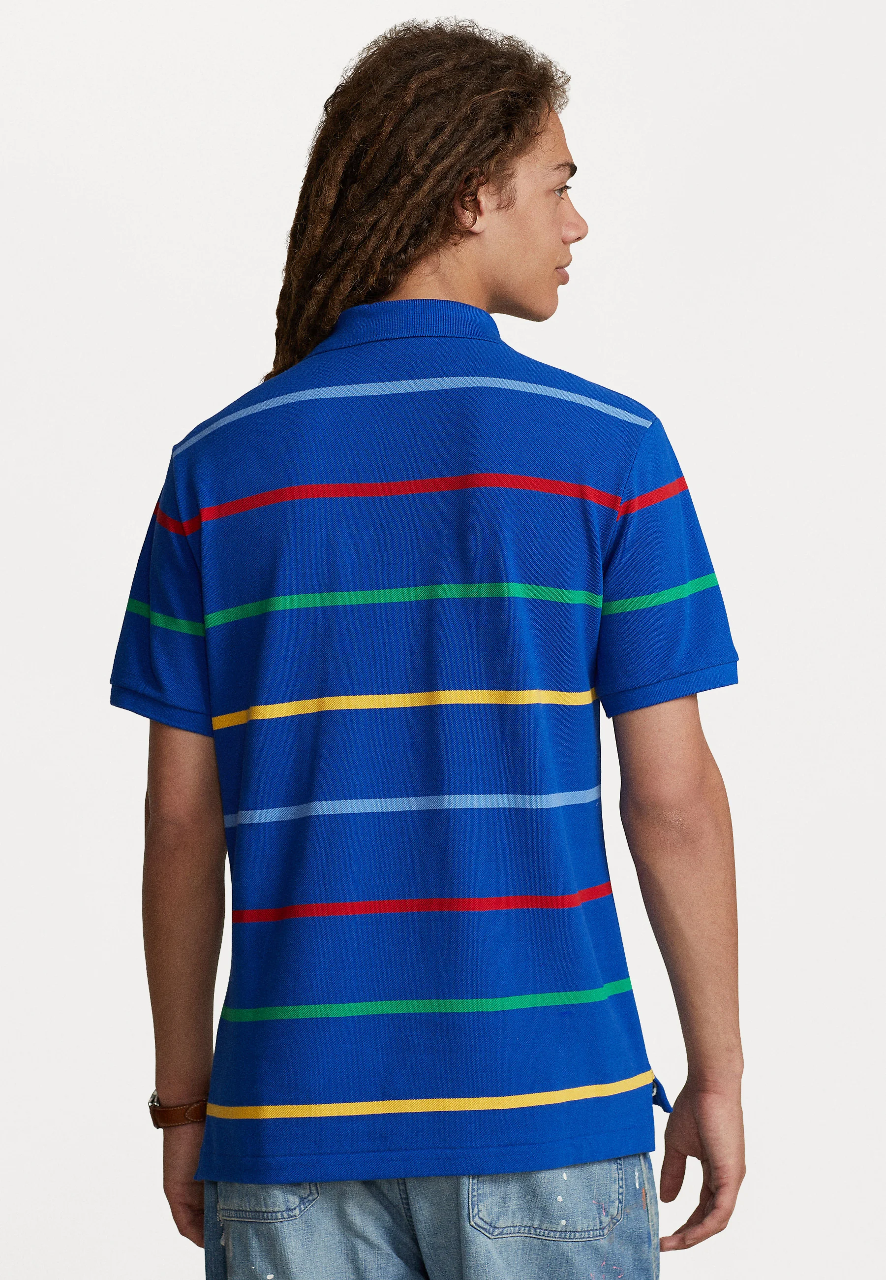 Polo Ralph Lauren MANGA CORTA - Polo