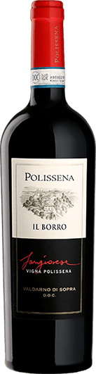 Il Borro : Polissena 2018