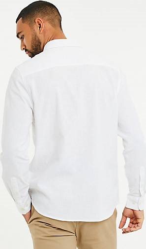 Threadbare Freizeithemd