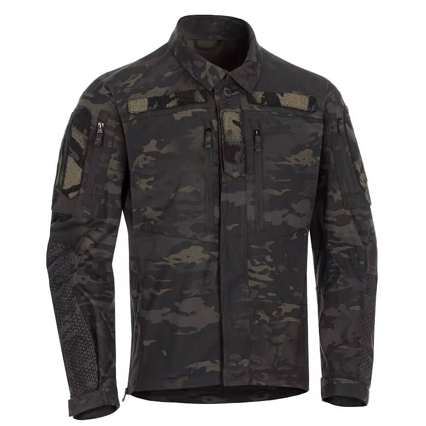 Raider Field Shirt MK V ATS