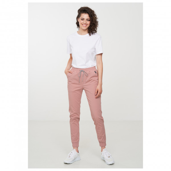 recolution - Women's Jog Chino Calathea - Freizeithose