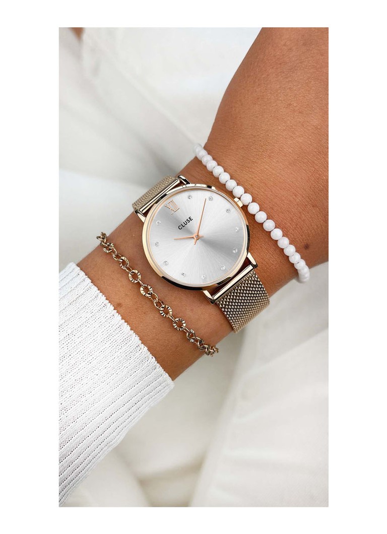 CLUSE Miniuit watch CW10205