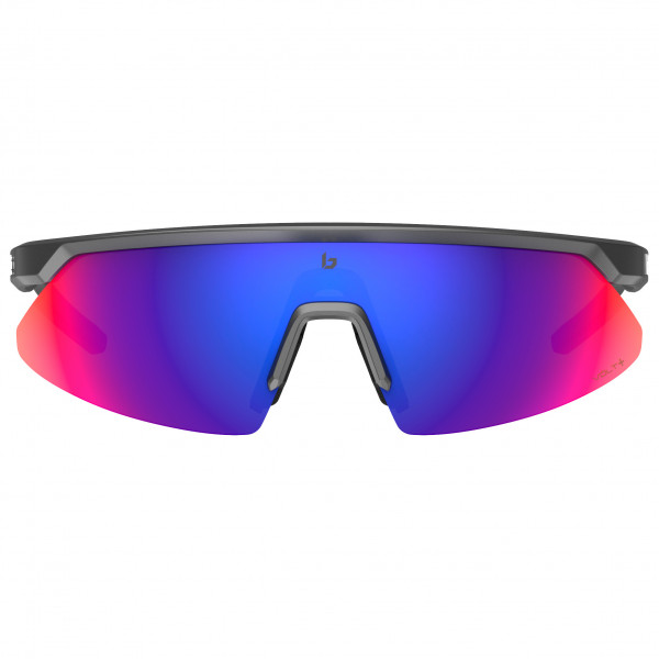 BollÉ - Micro Edge Polarized S3 (VLT 16%) - Fahrradbrille