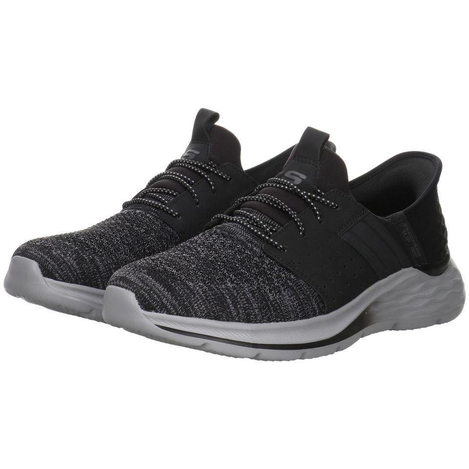 Skechers Garner Newick Sneaker