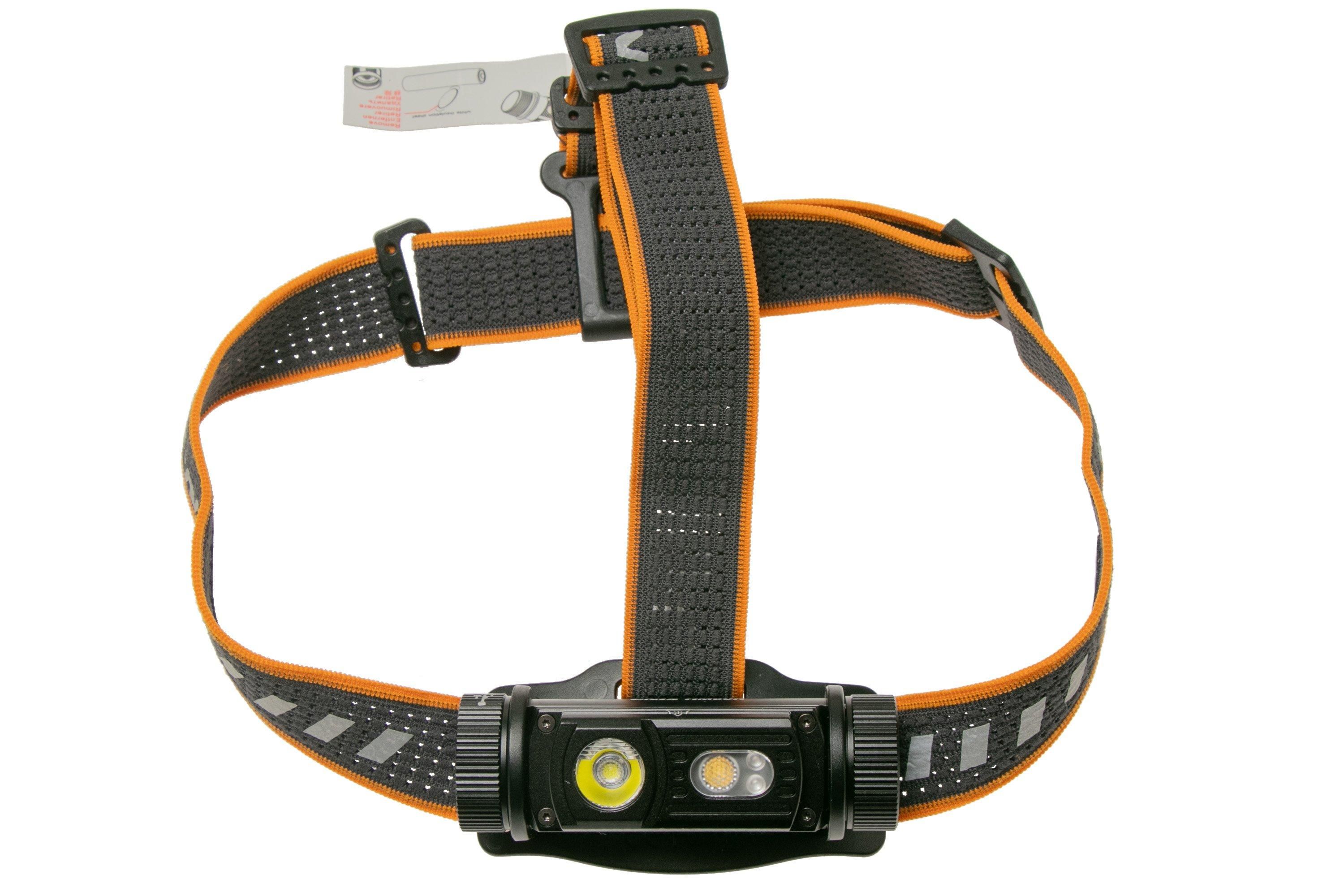 Fenix HM60R Stirnlampe