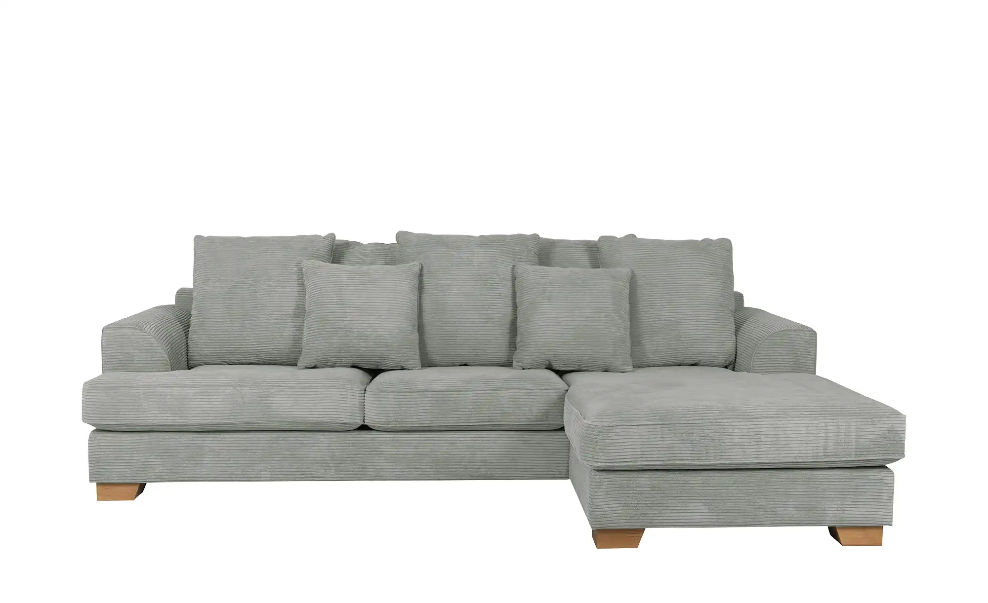 SOHO Ecksofa Franka