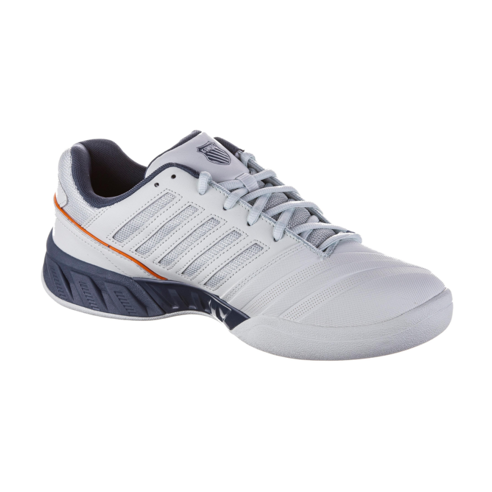 K-Swiss BIGSHOT LIGHT 4 CARPET 07137484M / bunt