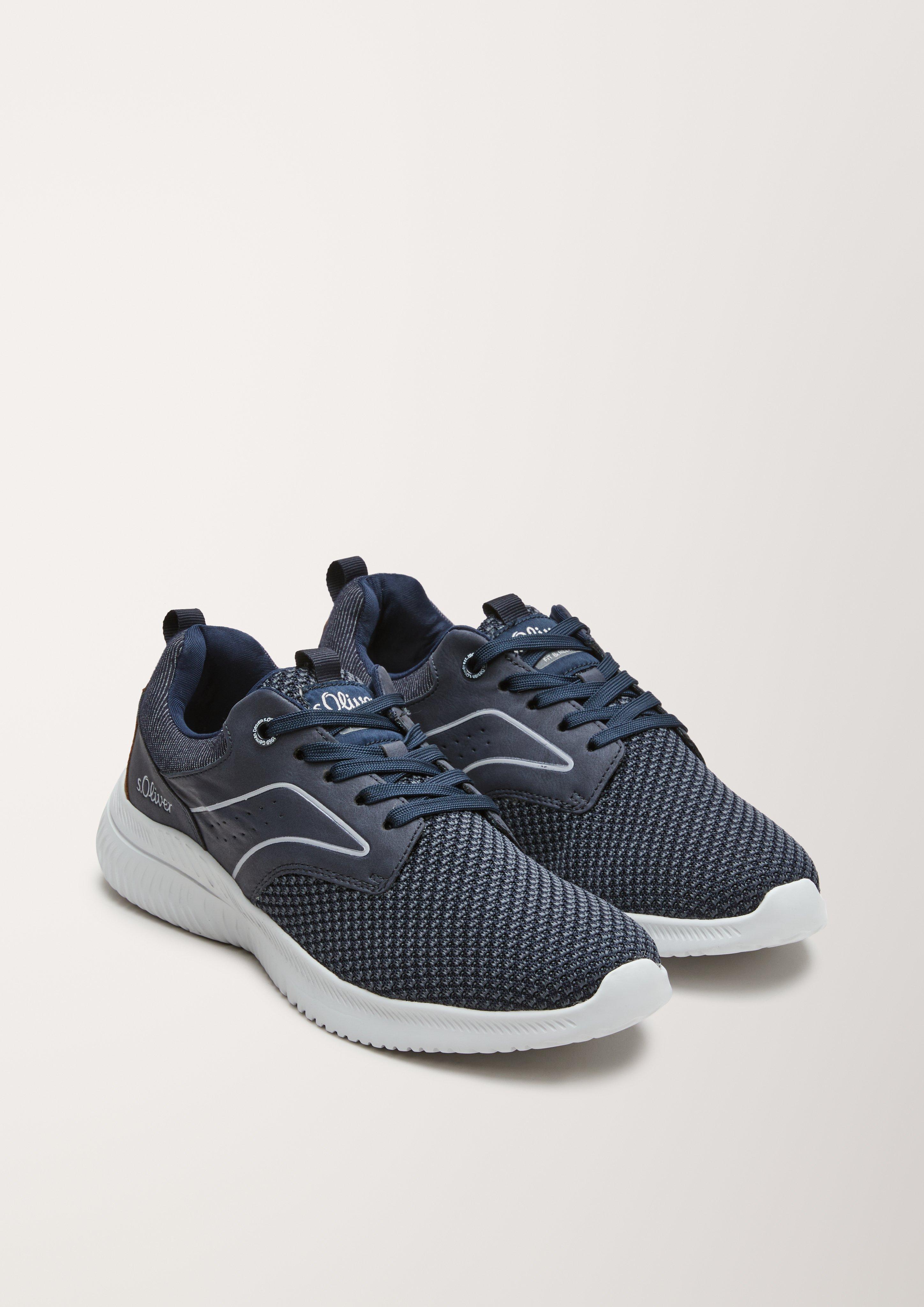 Sportiver Sneaker  6005782-805