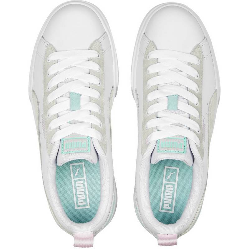 PUMA Mayze Mix Sneaker Damen