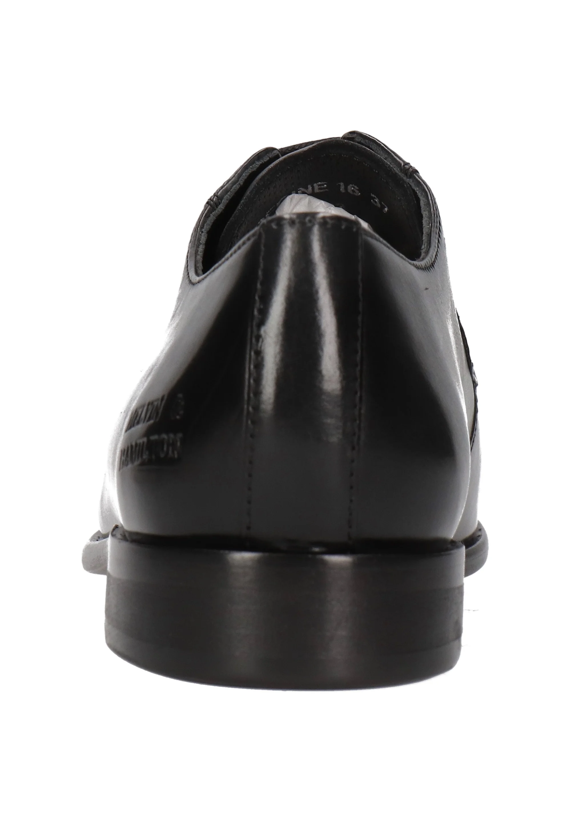Melvin & Hamilton REGINESEAWEED CRUST MILITARY - Zapatos con cordones