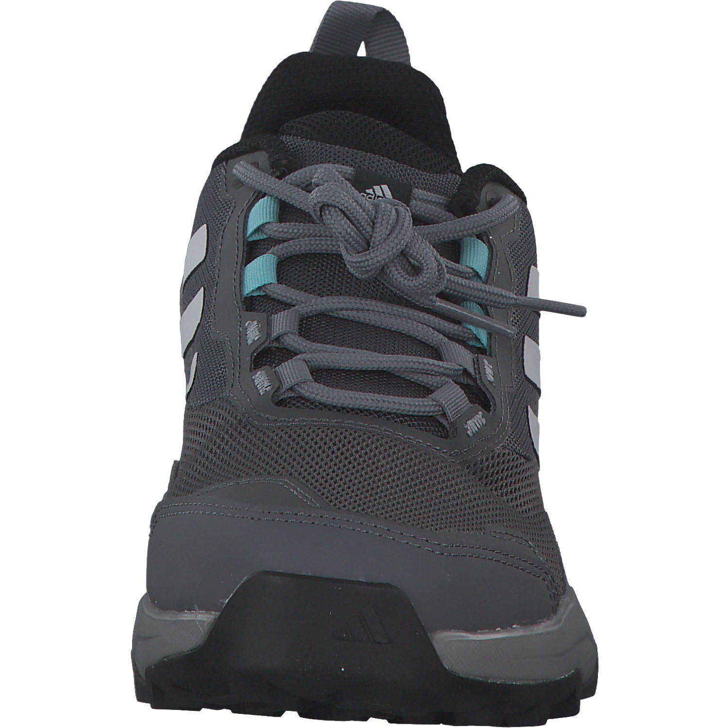 Adidas Core Eastrail 2W, Sneakers Low, Damen, Grau (hellgrau)