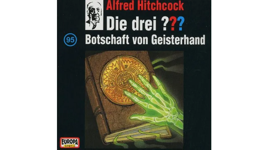 095/Botschaft von Geisterhand