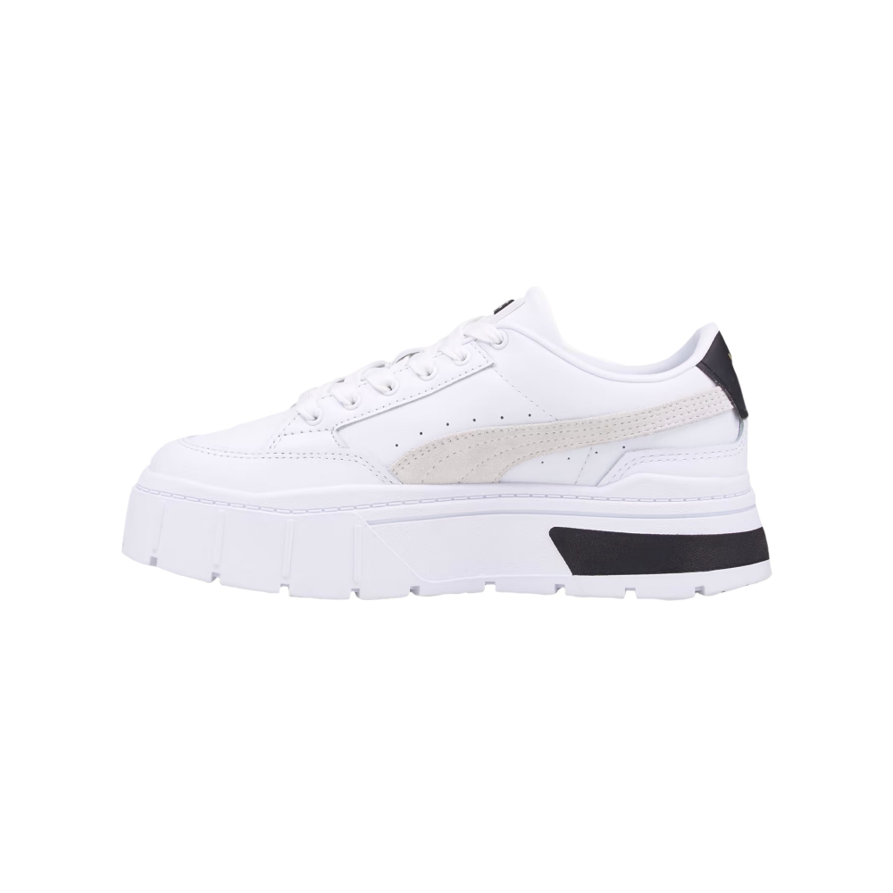 PUMA Mayze Stack Wns 384363-015 / weiss