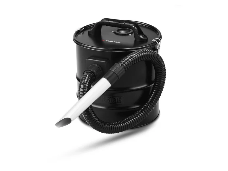 Filtros centrífugos e filtros grandes PARKSIDE®, PASP 18 A1, 1200 W, 18 L