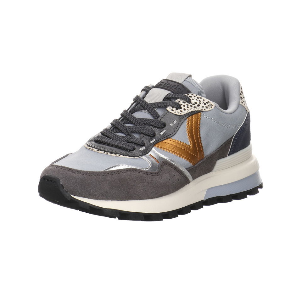 Victoria Azul Sneaker