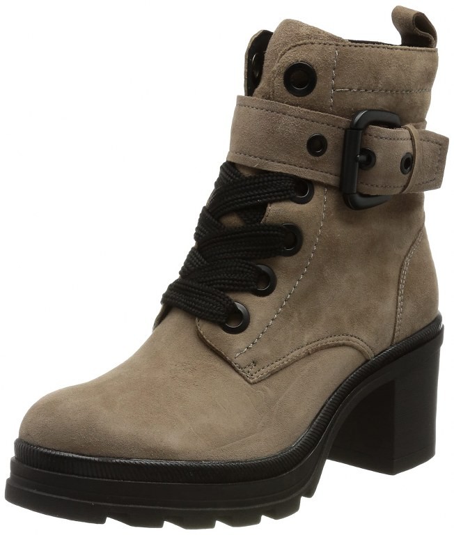 CAPRICE Stiefeletten beige