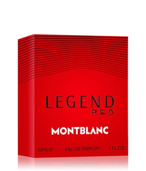 Montblanc Legend Red Eau de Parfum 30 ml