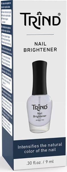 Trind Nail Brightener Nagellack