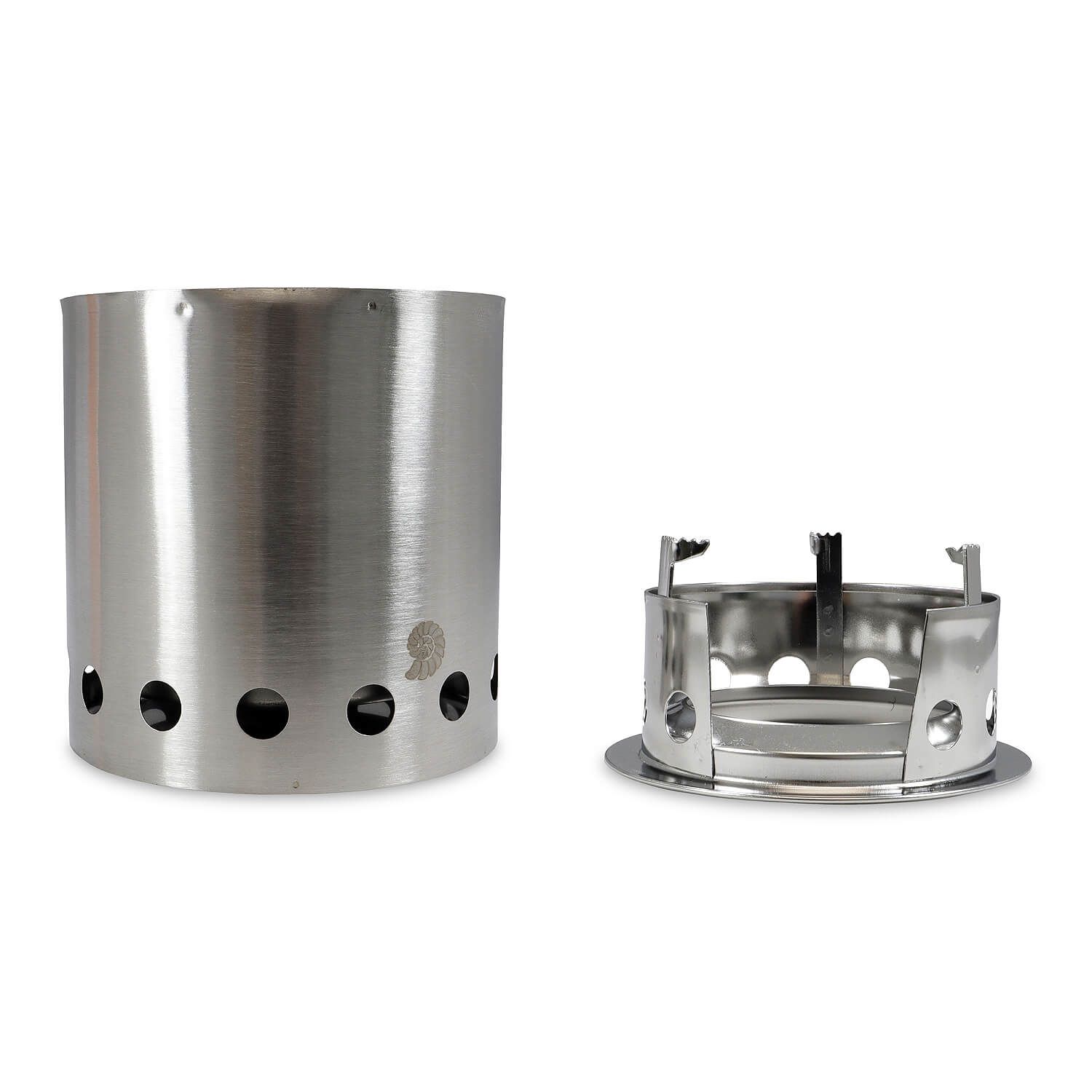 Holzofen Funnel