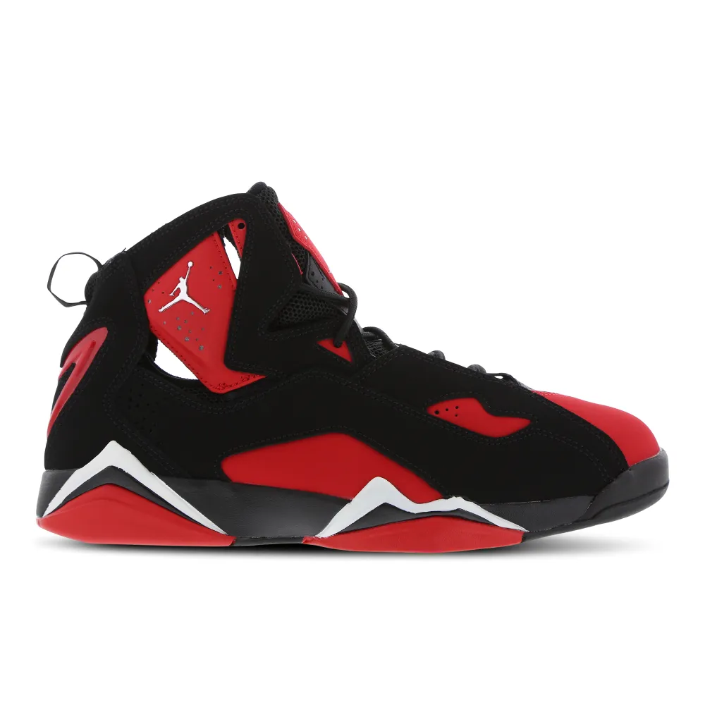 NIKE JORDAN True Flight CU4933-001 / schwarz