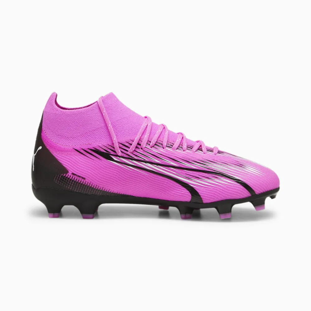 PUMA ULTRA Pro FG AG 107769_01 / pink