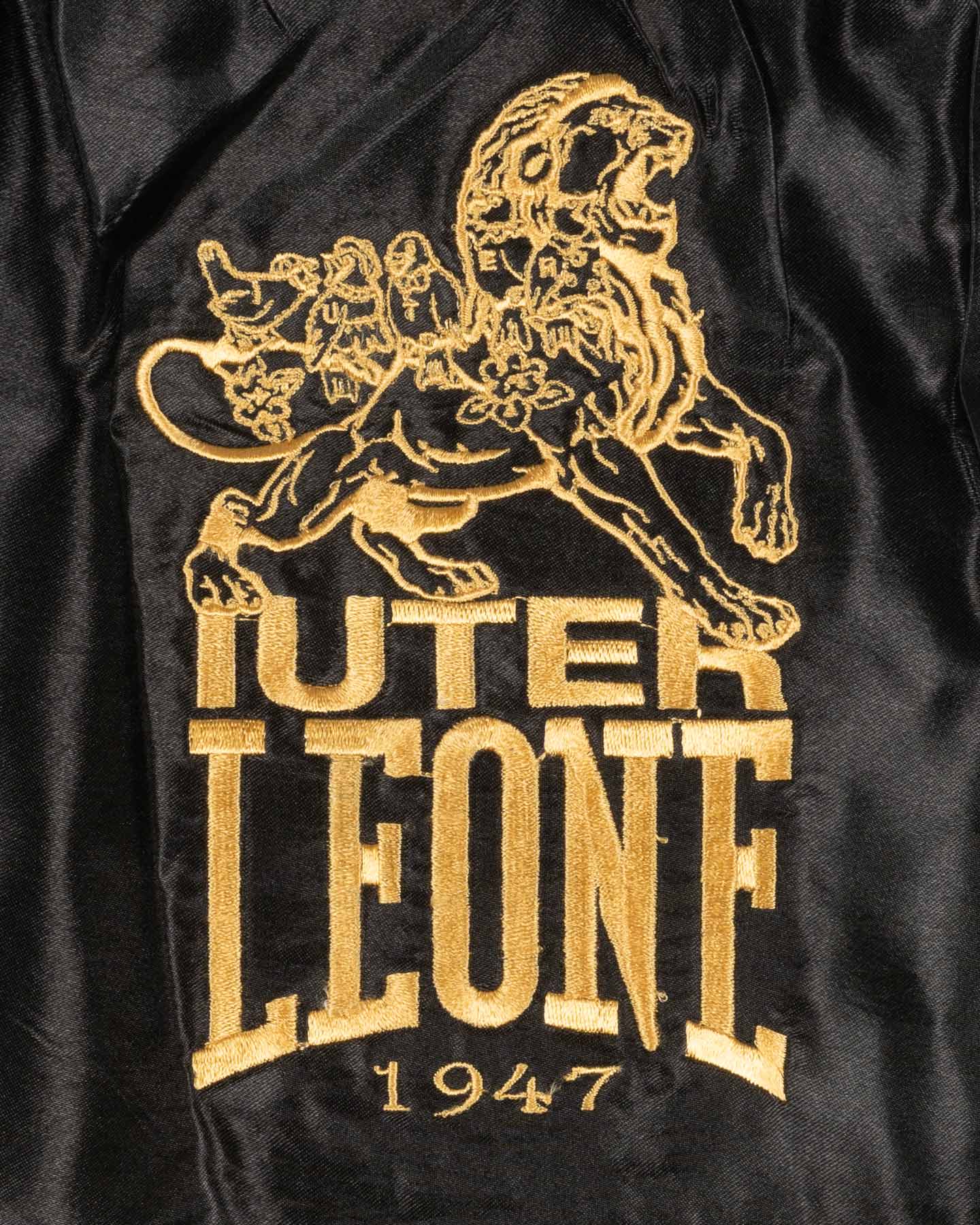 Kompletny Leo X Iuter AB02IU-01