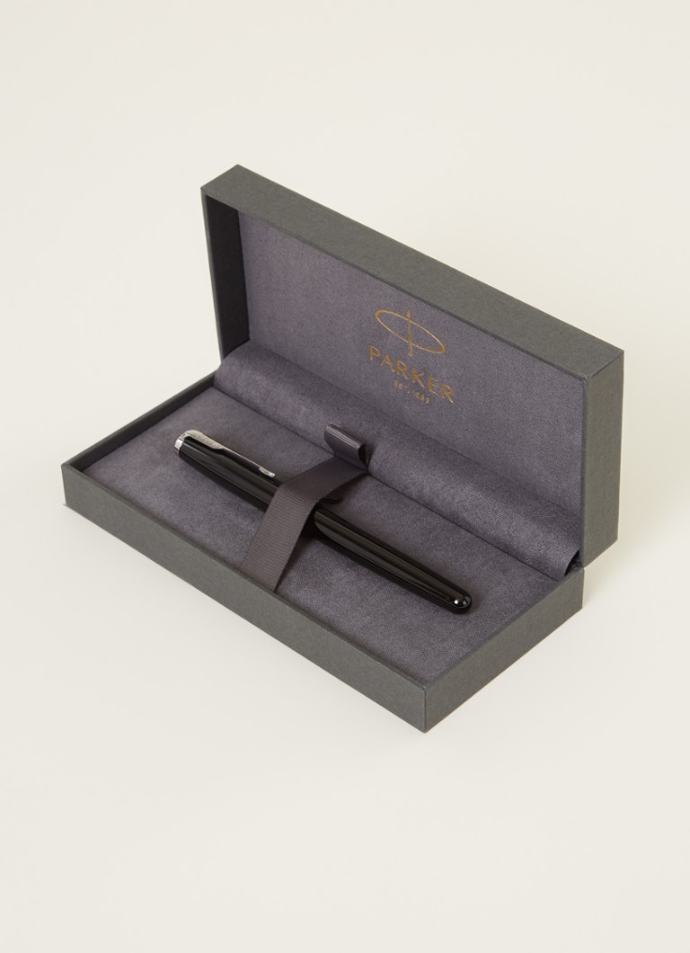 Parker Sonnet CT M lakotas tintes pildspalva