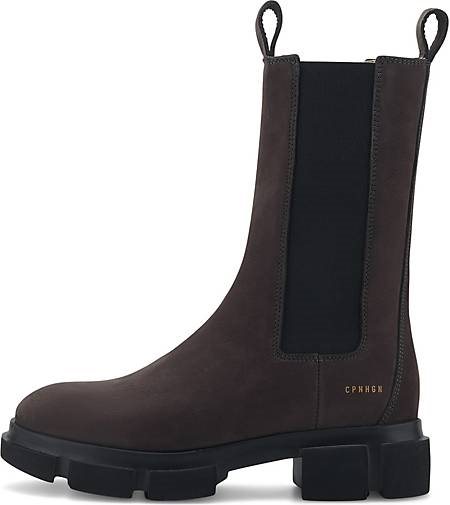 COPENHAGEN Stiefelette