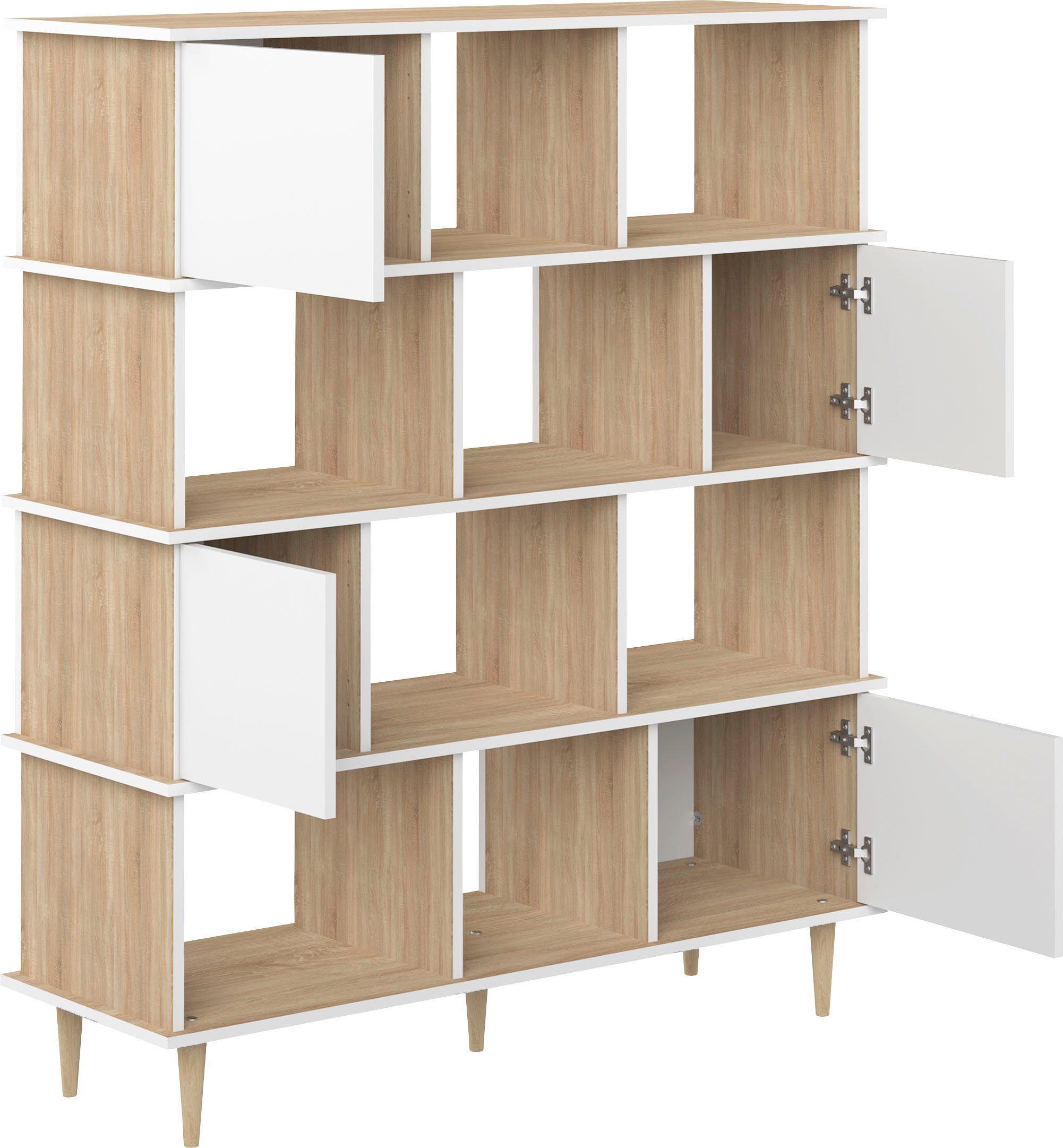 TemaHome Bücherregal ICONIC