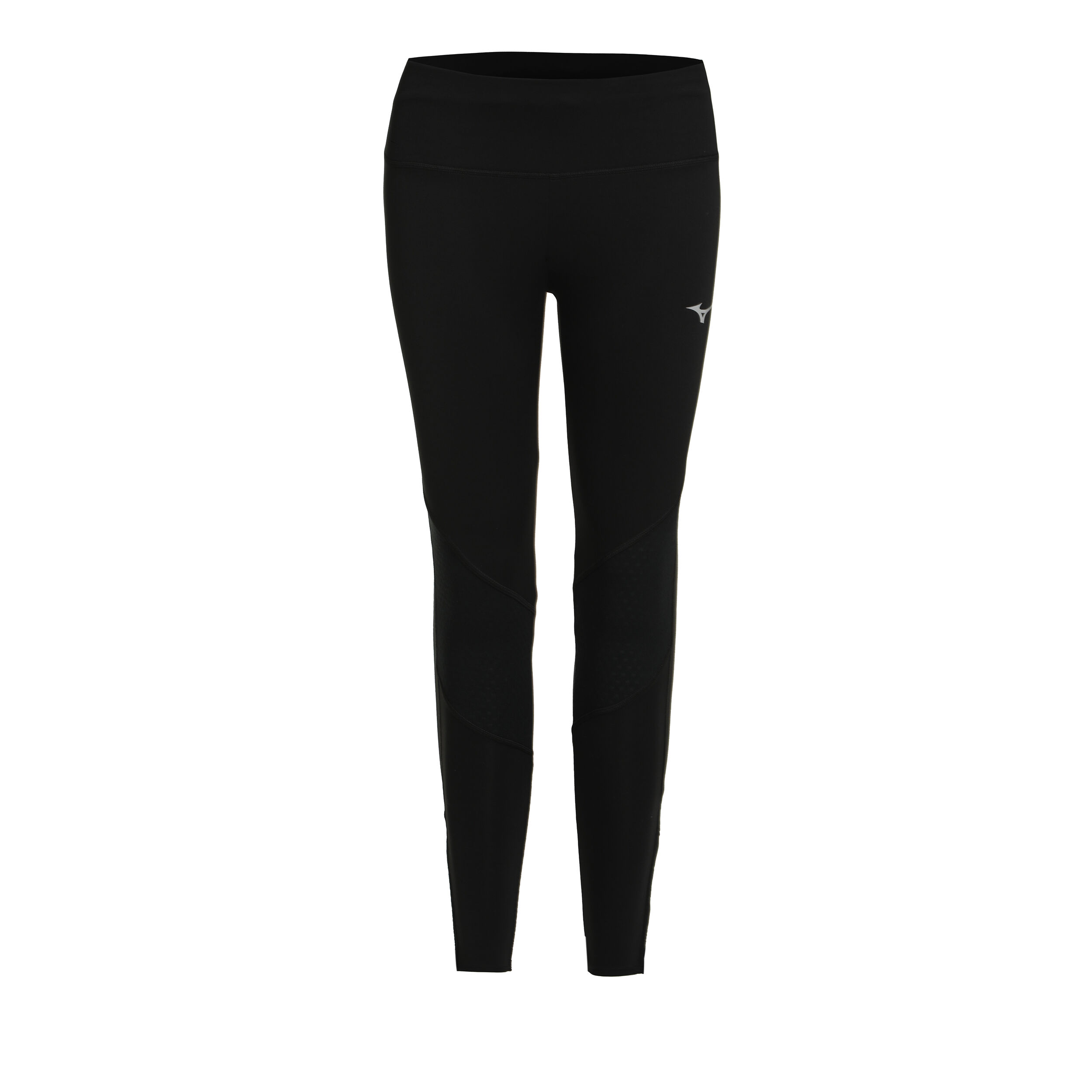 Warmalite Lauftight Damen - Schwarz