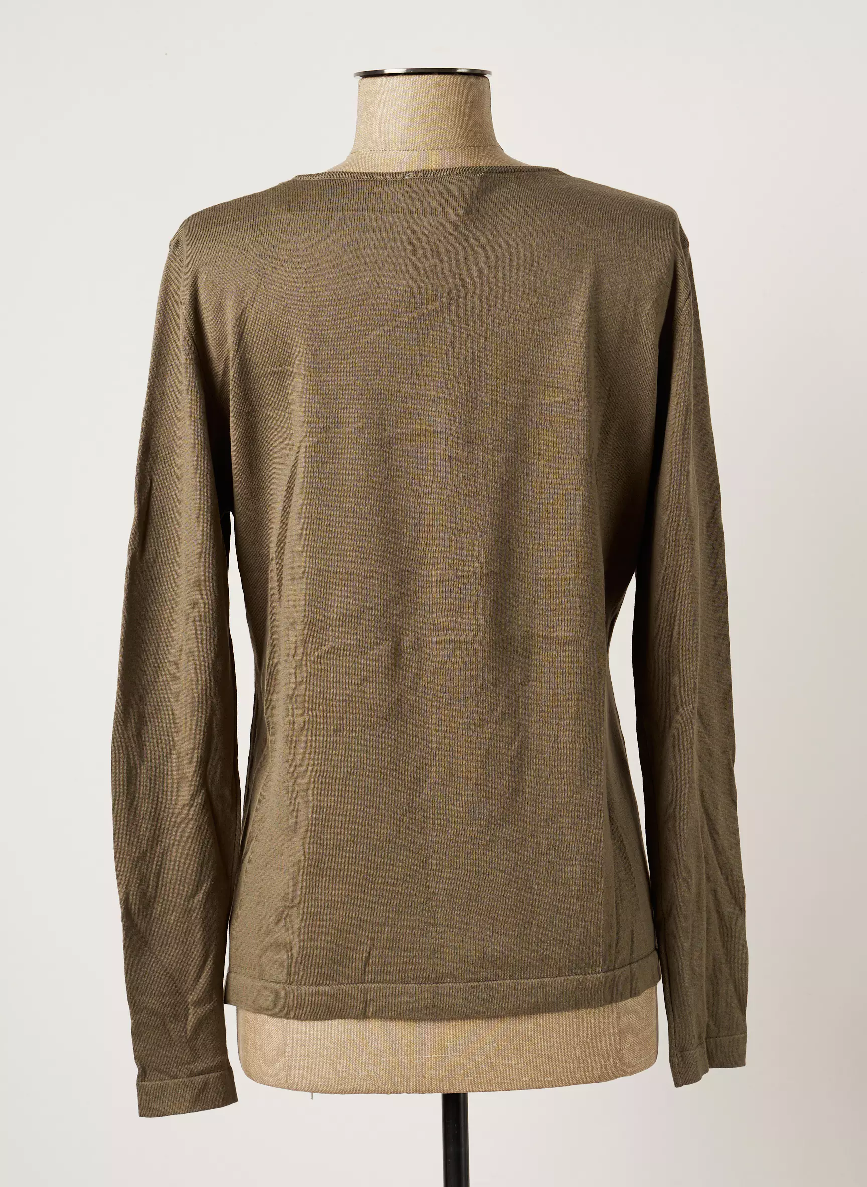 Montagut Cardigans Femme couleur vert