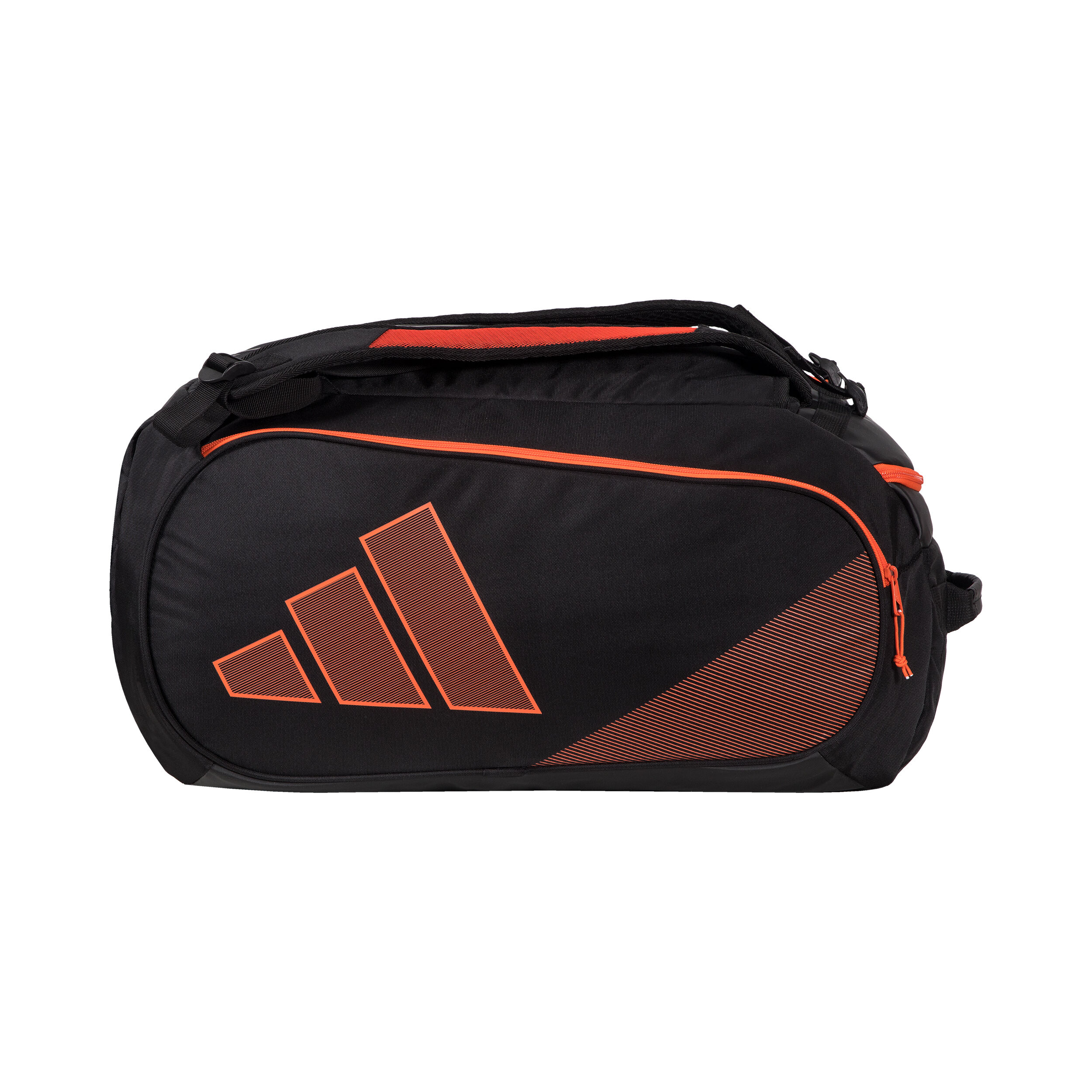 Protour 3.3 Padelschlägertasche - Schwarz, Orange