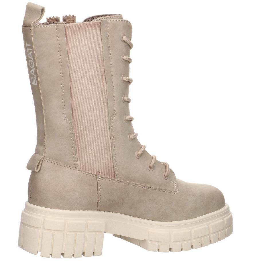TT.BAGATT Tonic Schnürboots