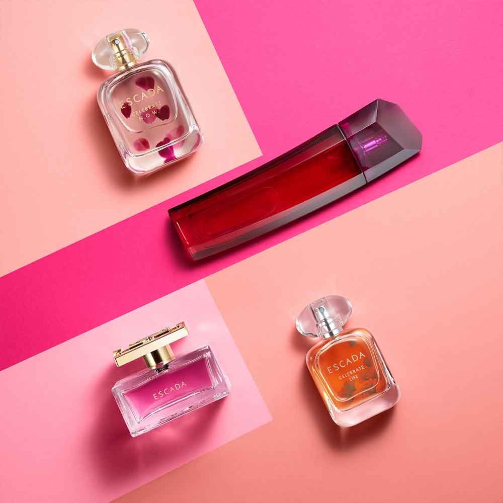 Escada Especially Escada Eau de Parfum Nat. Spray