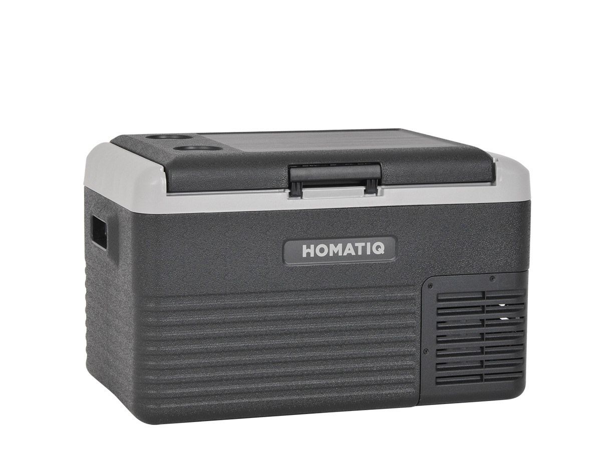 Homatiq Coolmove 30 Kompressor Kühlbox