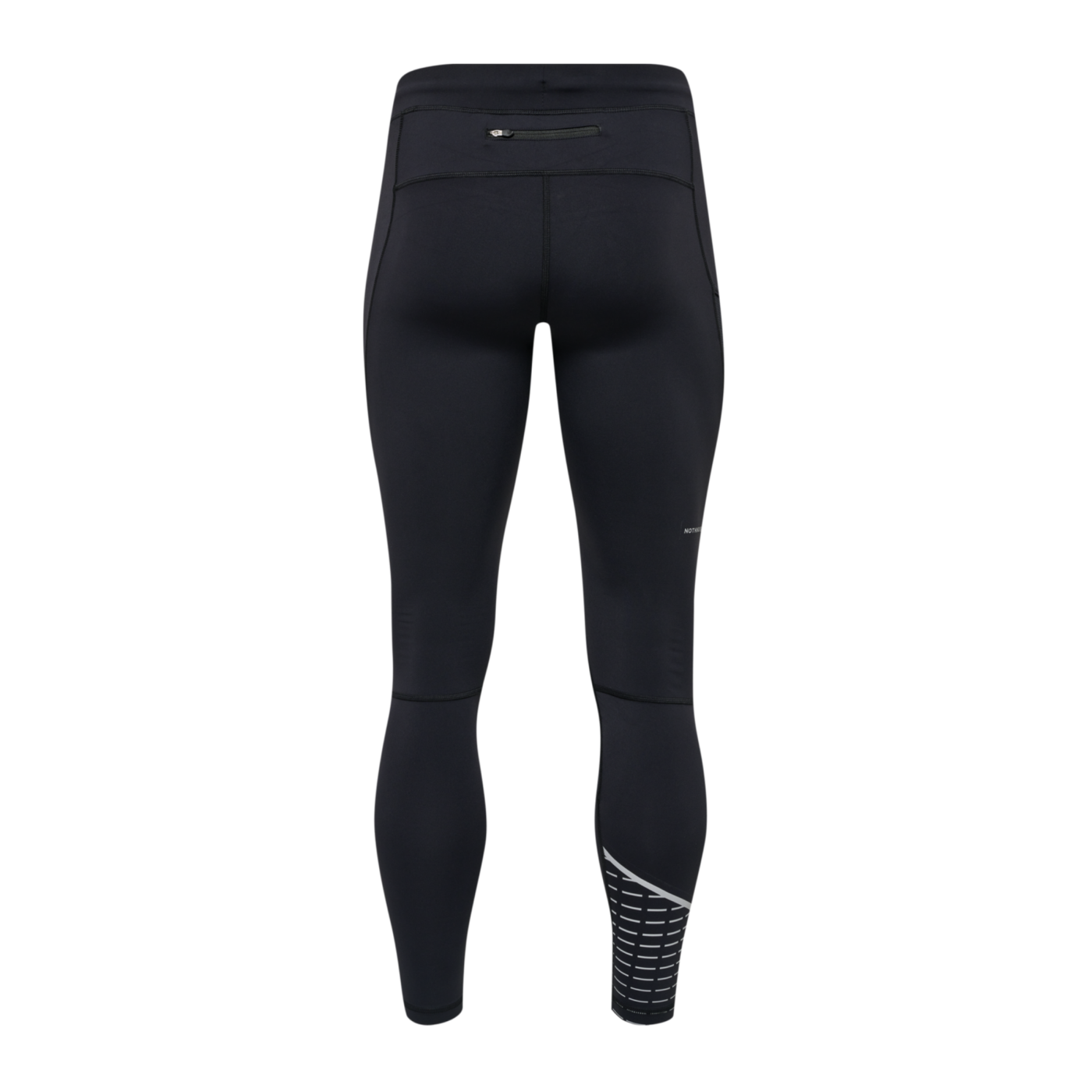 Newline Chicago Tights Schwarz F2001