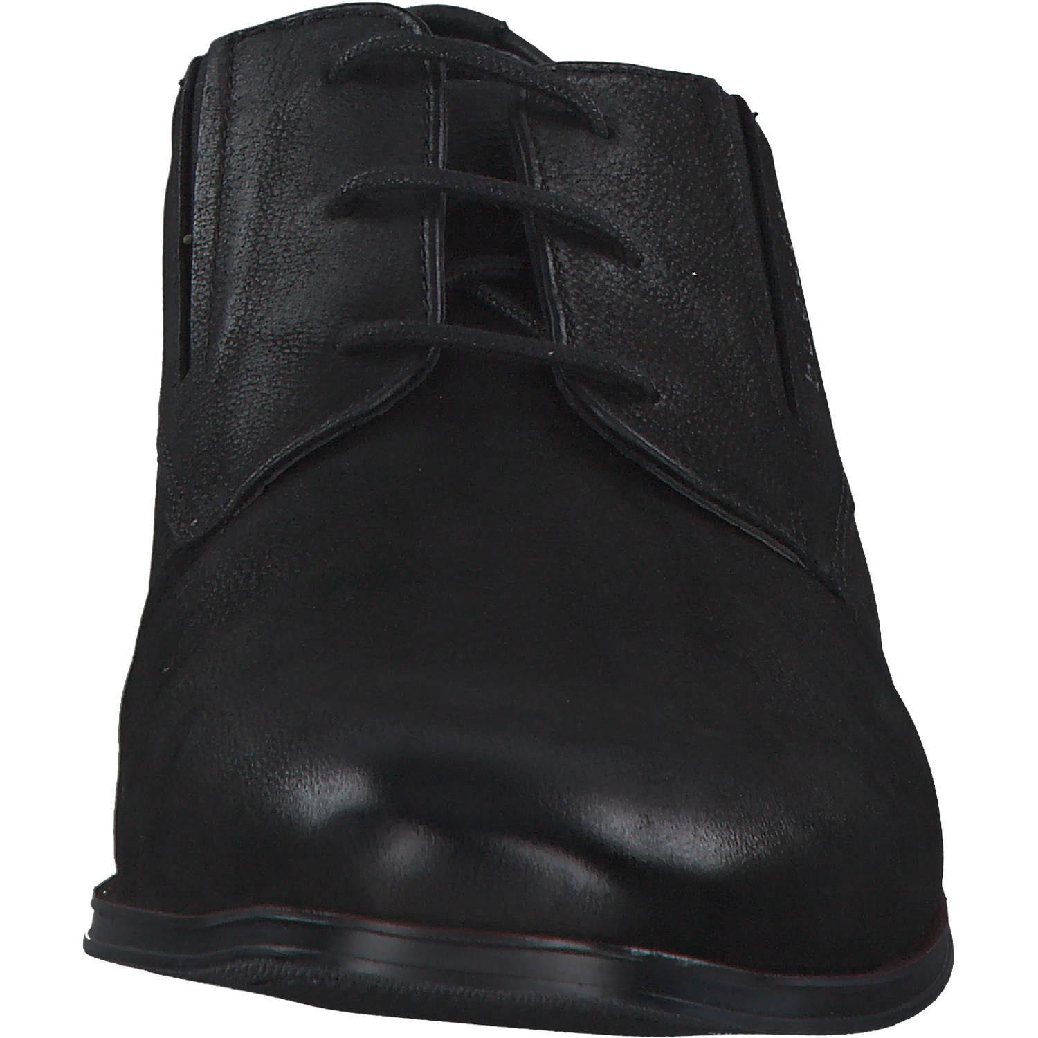 Bugatti Leagro A3S05, Schnürschuhe, Herren, black