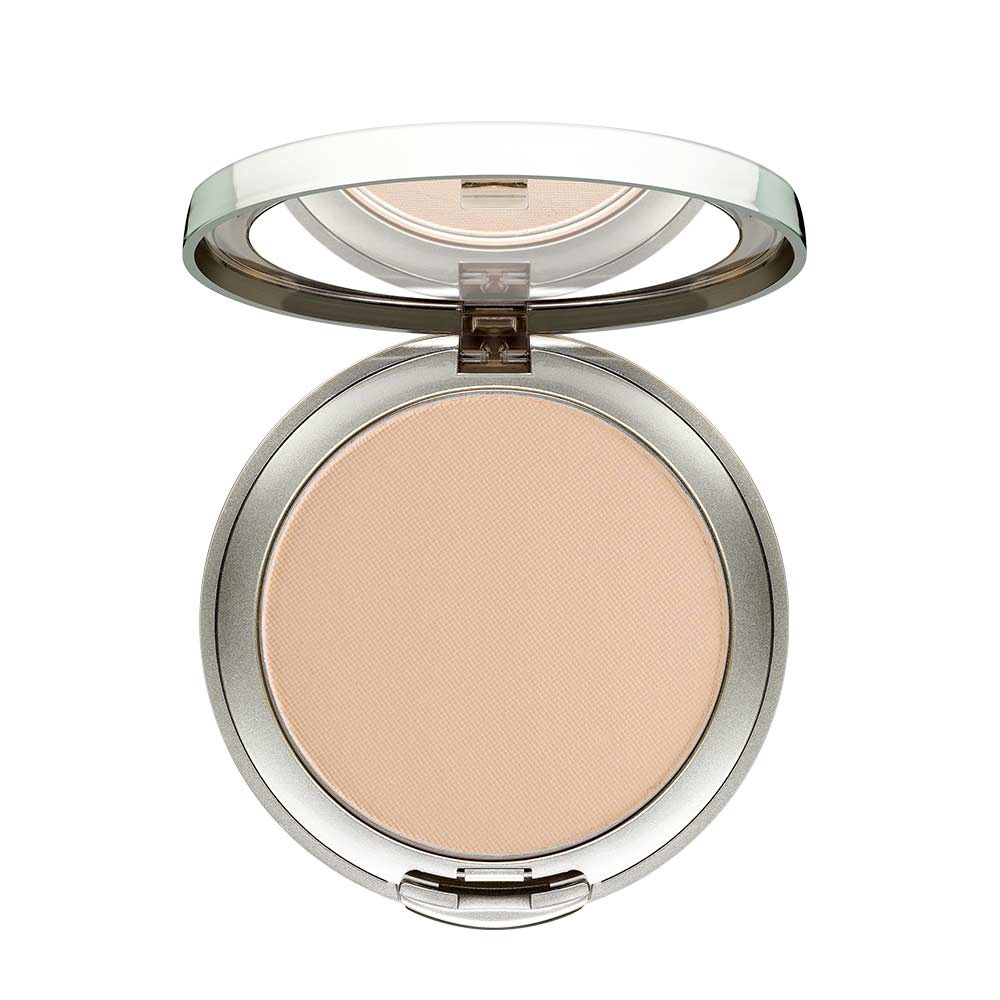 artdeco HYDRA MINERAL COMPACT FOUNDATION ORIGINAL Fond de teint poudre compacte minéral