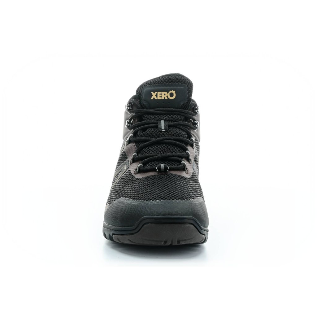 Xero Shoes Xcursion Fusion M Bison Outdoor-Barfuß-Stiefeletten
