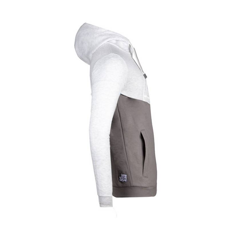 BIDI BADU Lunis Lifestyle Hoody Hoodie Herren
