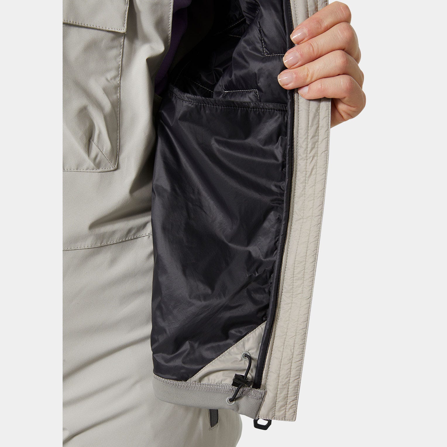Women's LIFALOFT™ Hybrid Insulator Jacket